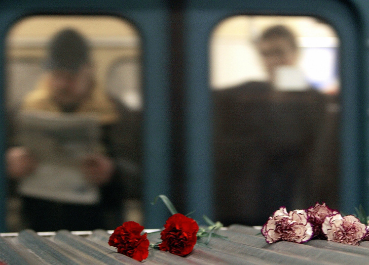 Фото №5 - 110 секунд «мясорубки»: 40 лет жуткой трагедии в метро «Авиамоторная», которую скрывали от простых москвичей