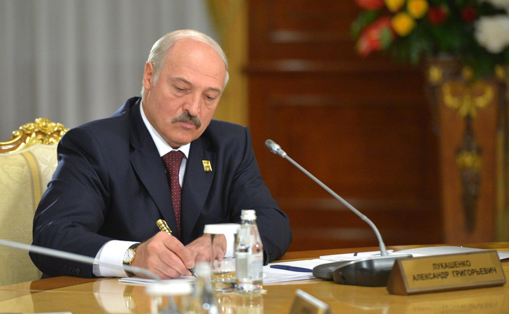 «Умирать я не собираюсь»: Лукашенко отреагировал на слухи о смертельном недуге