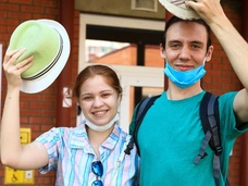Как Россия голосовала по поправкам в Конституцию – фото