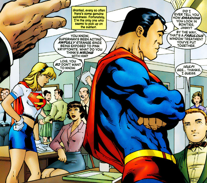 Пять самых странных фактов и фильмов про Супермена