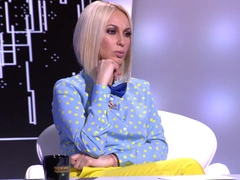 «Месяц сюрреализма»: едва оправившись от ковида, Лера Кудрявцева сломала крестец