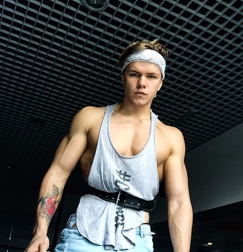 Алексей Кудряшов | www.starhit.ru