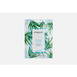 Увлажняющая тканевая маска PAYOT Morning mask WATER POWER — купить в Москве