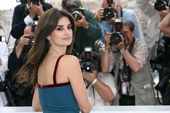 Пенелопа Крус (Penélope Cruz)