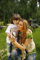 Anjelika Agurbash Анжелика Агурбаш