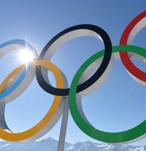 Олимпийские игры стали почвой для нового скандала