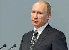 Путин высказался о будущих успехах сборной России на ЧМ по футболу