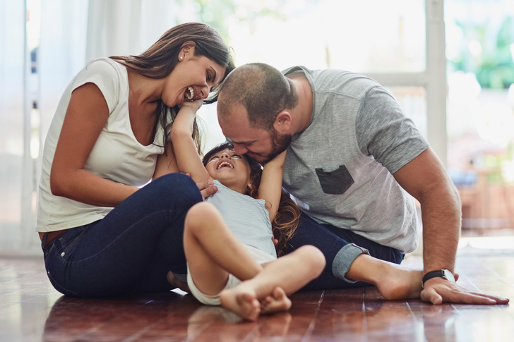 Как измена может укрепить брак, влияет на семью