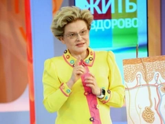 «Наши женщины плохо выглядят»: Малышева посоветовала россиянкам чаще ходить к косметологу