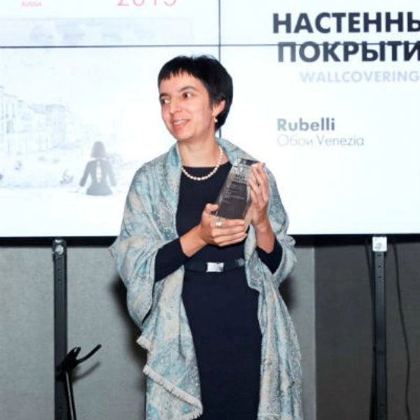 Ирина Лившиц | Источник: Пресс-служба