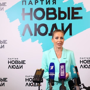 Чтобы услышали людей или Почему Юлия Барановская поддерживает партию «Новые люди»