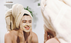 Готовим кожу к безупречному загару: рецепты отшелушивающей маски для лица