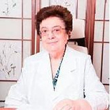 Маргарита Аншина