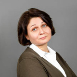 Ксения Рыбакова