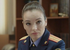Звезда «Тайн следствия» Ольга Павловец: «Не рискнула бы стать следователем в реальной жизни, боюсь за себя и детей»