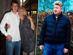 Как смерть 53-летнего миллиардера Игоря Сосина продолжила череду драм в жизни его семьи
