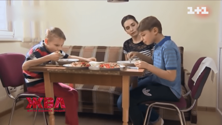 «Повезло, что можем нанять нянь»: дочь Меладзе рассказала о брате с диагнозом «аутизм»