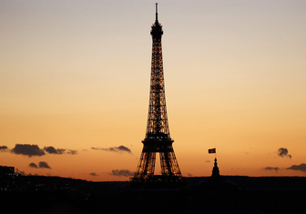 Глубина свободы: катакомбы Парижа