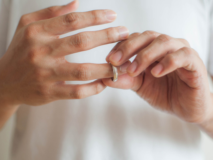 Не верьте им: 7 фраз, которые все женатые мужчины говорят своим любовницам