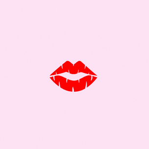 Гадание онлайн: Куда тебя сегодня поцелуют? 💋