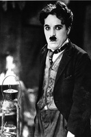 Charlie Chaplin Чарли Чаплин