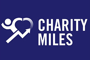 Мобильное приложение для бега Charity Miles