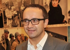 Андрей Звягинцев прикован к инвалидному креслу: «Меня вынули с того света, не встаю. 40 дней провел в коме»