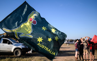 Жители страны Оз: 9 удивительных фактов об австралийцах