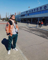 Федор Инсаров, Федук Федор Инсаров, Федук