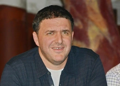 Максим Виторган: «Я не ездил ни в какую «Кофеманию» на встречу с Богомоловым»