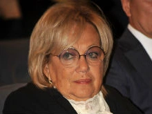 Галина Волчек назвала возможного преемника