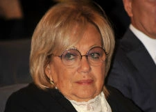 Галина Волчек назвала возможного преемника
