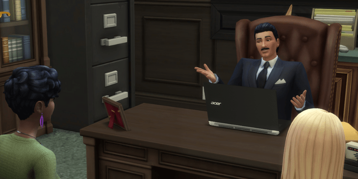 The Sims 4 - Прохождение и Коды