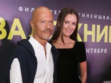 Федор Бондарчук признался, как его изменила Паулина Андреева