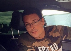 Ревет от боли и кричит: «Господи, прости». Андрей Чуев поделился жуткими кадрами из больницы
