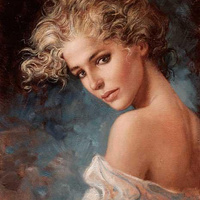 Аватарка Екатерина Скоморох