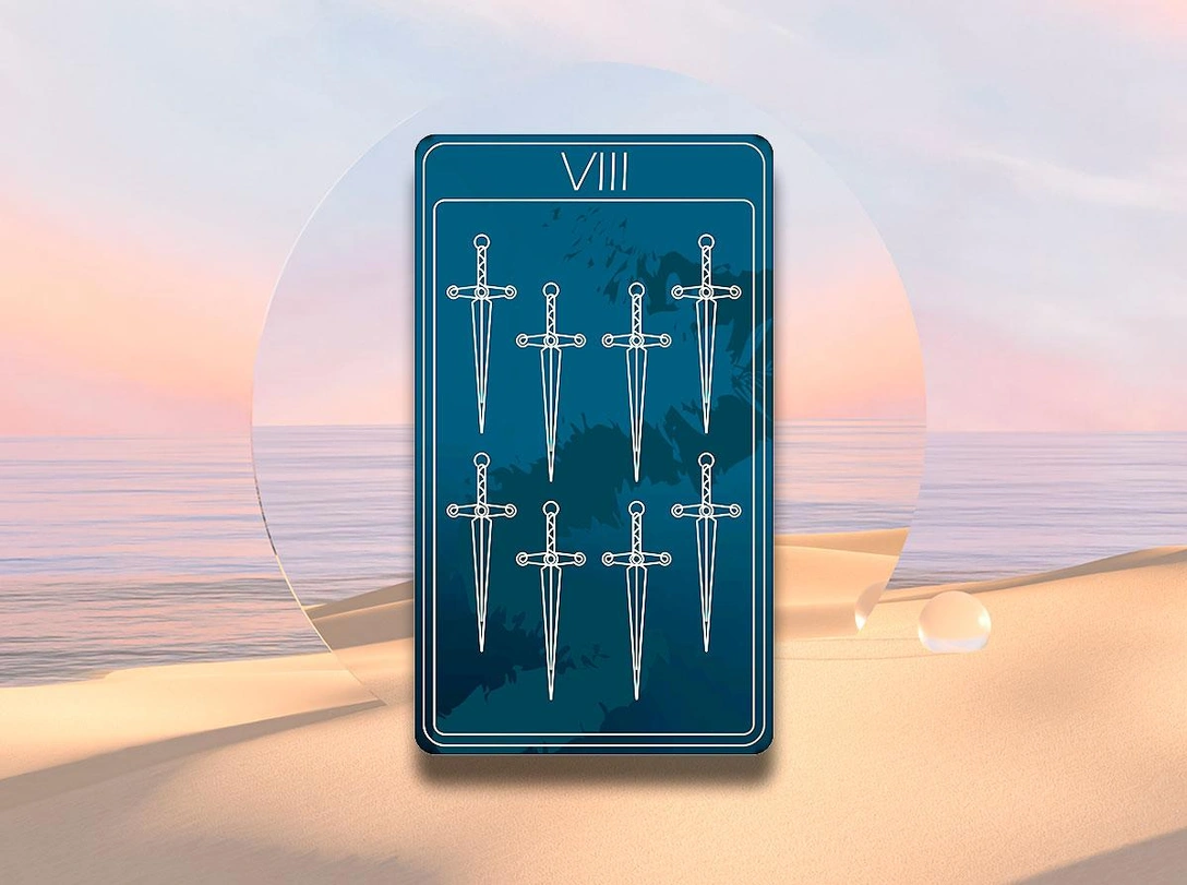 Карта Таро недели: что нас ждет с 5 по 11 июня | marieclaire.ru