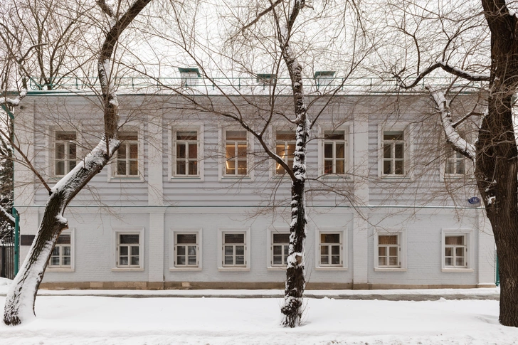 Каким будет Музей Павла и Сергея Третьяковых