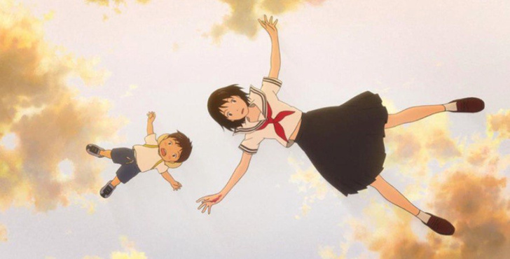 10 полнометражных аниме, которые невозможно пересматривать без слез 😭