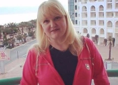 Маргарита Суханкина рассказала, как ушла из жизни мать ее приемных детей