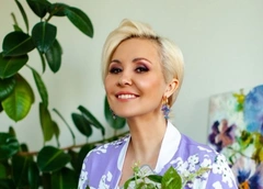 Василиса Володина о Крымском мосте: «Перестроят еще не раз. Но стоять и служить будет!»