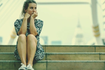 «Люди постоянно нарушают мои границы. Как научиться это отслеживать и вовремя реагировать?»