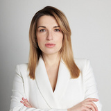 Наталья Яровая