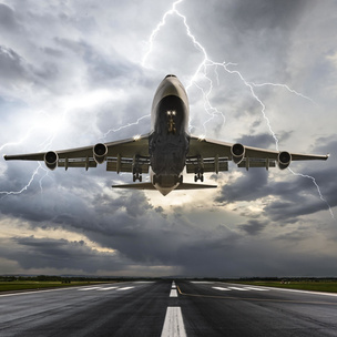 Незаконченный рейс: самые загадочные исчезновения самолетов в небе