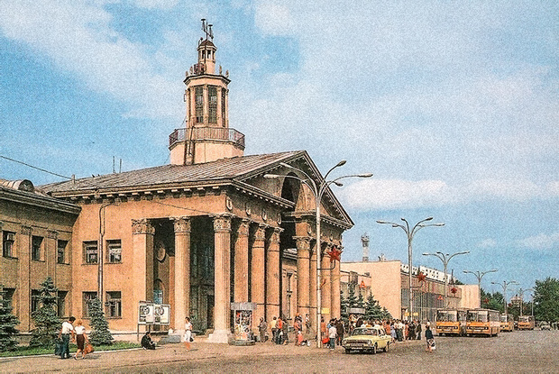 интересные факты о Челябинске фото