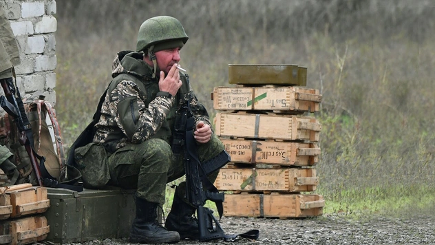 Военная хитрость: секреты выживания на фронте