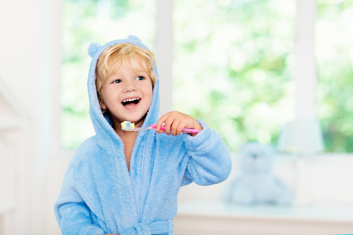 Что делать, если ребенок не хочет чистить зубы, — 11 полезных советов
