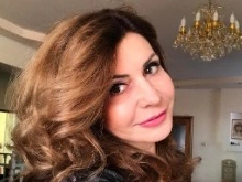 Агибалова пропустила суд с Африкантовой из-за проблем со здоровьем