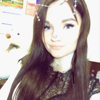 Аватарка Alena Andreevna 