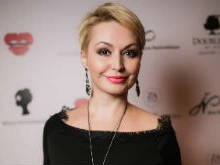 Катя Лель, Митя Фомин и другие звезды на Fashion Night
